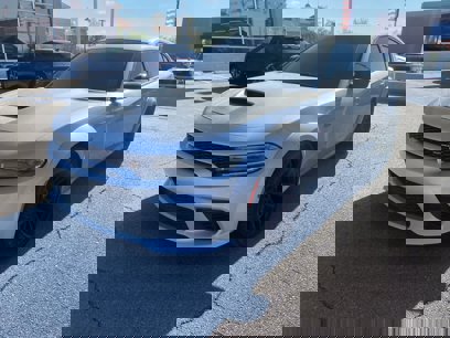 Used 2023 Dodge Charger Scat Pack
