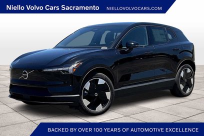 New 2025 Volvo EX30 Plus w/ Protection Package Premier