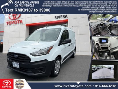 Used 2020 Ford Transit Connect XL