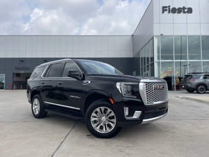 Used 2024 GMC Yukon Denali