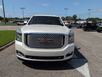 Used 2015 GMC Yukon XL Denali w/ Open Road Package