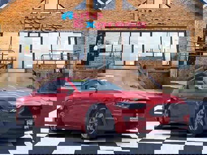 Used 2020 Ford Mustang Coupe