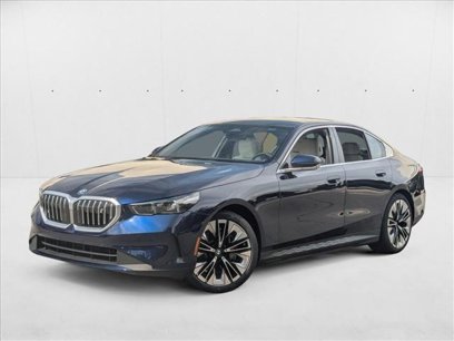 New 2026 BMW i5 eDrive40 w/ Premium Package