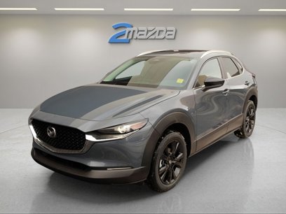 New 2025 MAZDA CX-30 AWD 2.5 S w/ Preferred Package