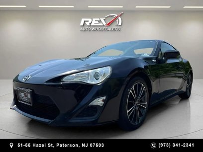 Used 2013 Scion FR-S