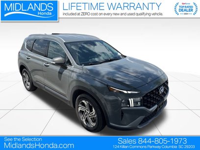 Used 2023 Hyundai Santa Fe SEL