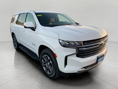 Certified 2022 Chevrolet Tahoe LT w/ Luxury Package