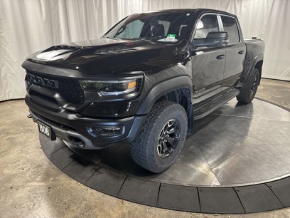 Used 2023 RAM 1500 TRX w/ TRX Level 2 Equipment Group