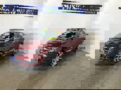 Used 2019 Chevrolet Impala Premier