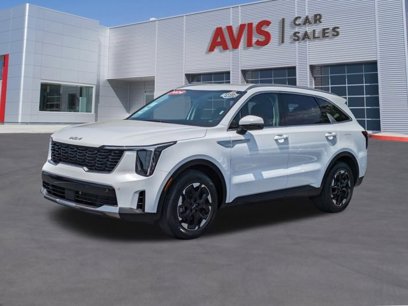 Used 2024 Kia Sorento S