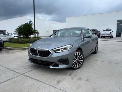 Used 2024 BMW 228i Gran Coupe w/ Premium Package