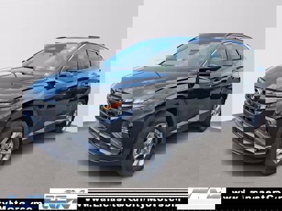 Certified 2022 Hyundai Tucson SEL