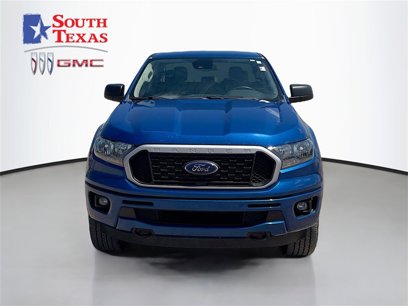 Used 2020 Ford Ranger XLT