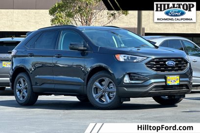 New 2024 Ford Edge SEL w/ Sport Appearance Package