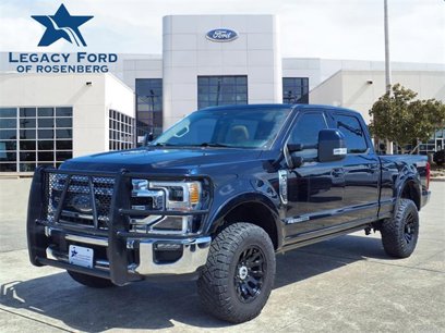 Used 2021 Ford F250 Lariat w/ Tremor Off-Road Package