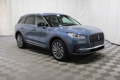 Certified 2023 Lincoln Corsair Reserve