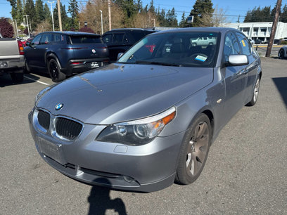 Used 2004 BMW 530i Sedan
