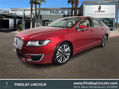 Used 2020 Lincoln MKZ Reserve w/ Elements Package