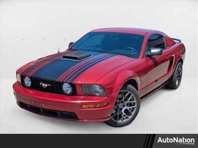 Used 2007 Ford Mustang GT Premium