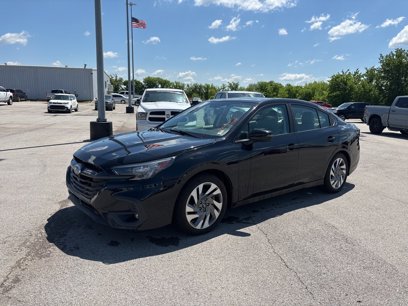 Used 2023 Subaru Legacy Limited