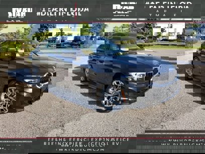 Used 2023 BMW 330i xDrive Sedan w/ Driving Assistance Package