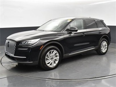 Used 2023 Lincoln Corsair FWD
