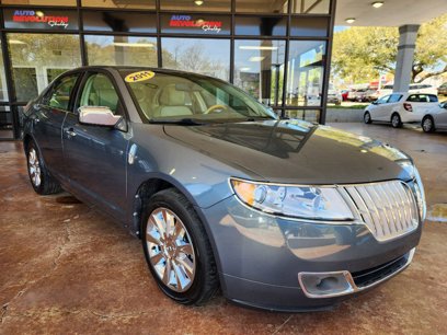 Used 2011 Lincoln MKZ