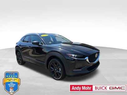 Used 2024 MAZDA CX-30 AWD 2.5 S w/ Select Sport Pkg