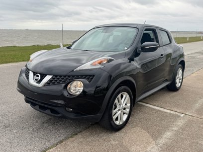 Used 2015 Nissan Juke S