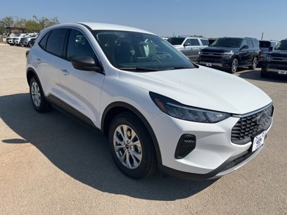 New 2024 Ford Escape Active w/ Cold Weather Package