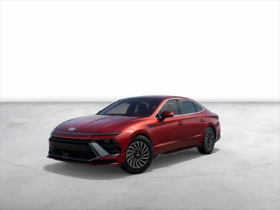 New 2025 Hyundai Sonata SEL