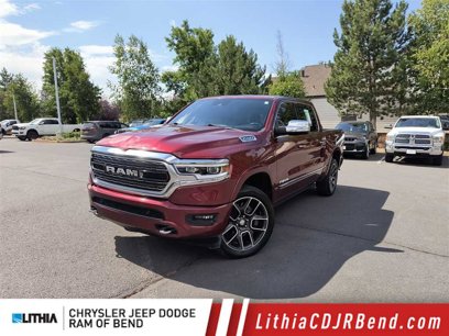 Used 2019 RAM 1500 Limited