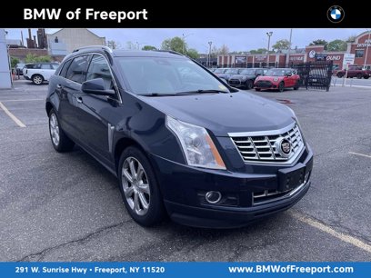 Used 2014 Cadillac SRX Premium