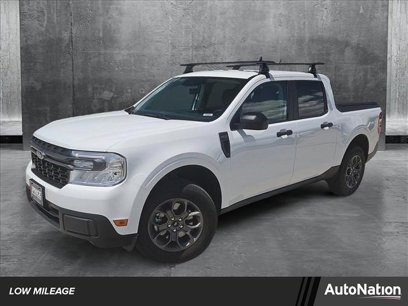 Used 2024 Ford Maverick XLT