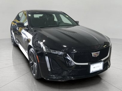 Certified 2023 Cadillac CT5 Sport