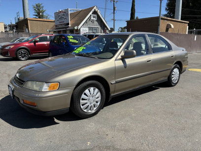 Used 1994 Honda Accord LX