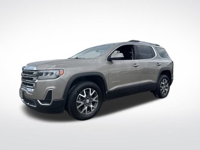 Used 2022 GMC Acadia SLE w/ Driver Convenience Package