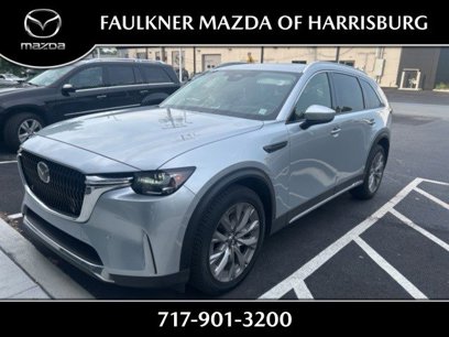 Certified 2024 MAZDA CX-90 3.3 Turbo w/ Premium Package