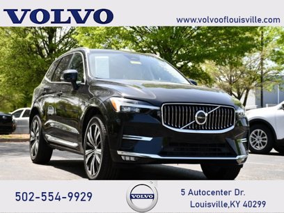 Used 2023 Volvo XC60 B5 Plus w/ Climate Package