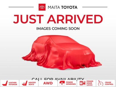 Used 2014 Subaru Crosstrek 2.0i Limited