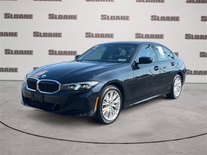 Certified 2023 BMW 330i xDrive Sedan