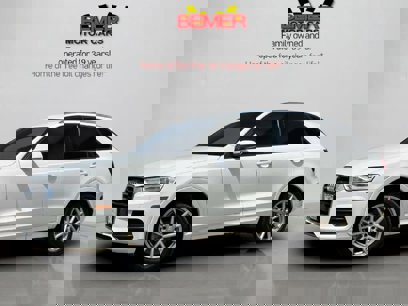 Used 2017 Audi Q3 2.0T Premium w/ Convenience Package