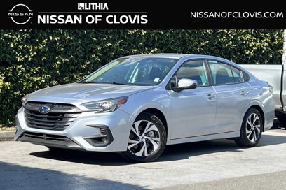 Used 2023 Subaru Legacy Premium