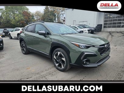 New 2025 Subaru Crosstrek 2.5i Limited