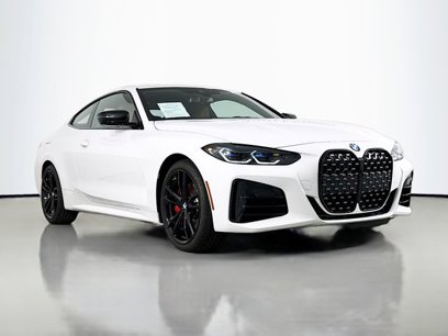 Used 2024 BMW 440i xDrive Coupe w/ Premium Package