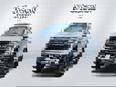 Used 2024 Ford F150 Raptor