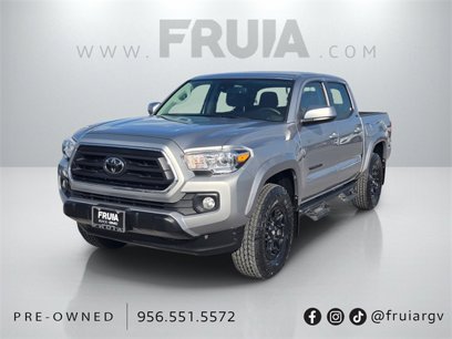 Used 2021 Toyota Tacoma SR5