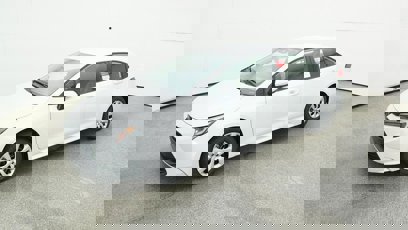 New 2025 Toyota Corolla LE