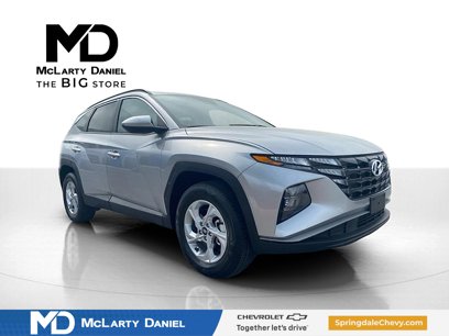 Used 2024 Hyundai Tucson SEL