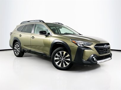 Used 2024 Subaru Outback Limited